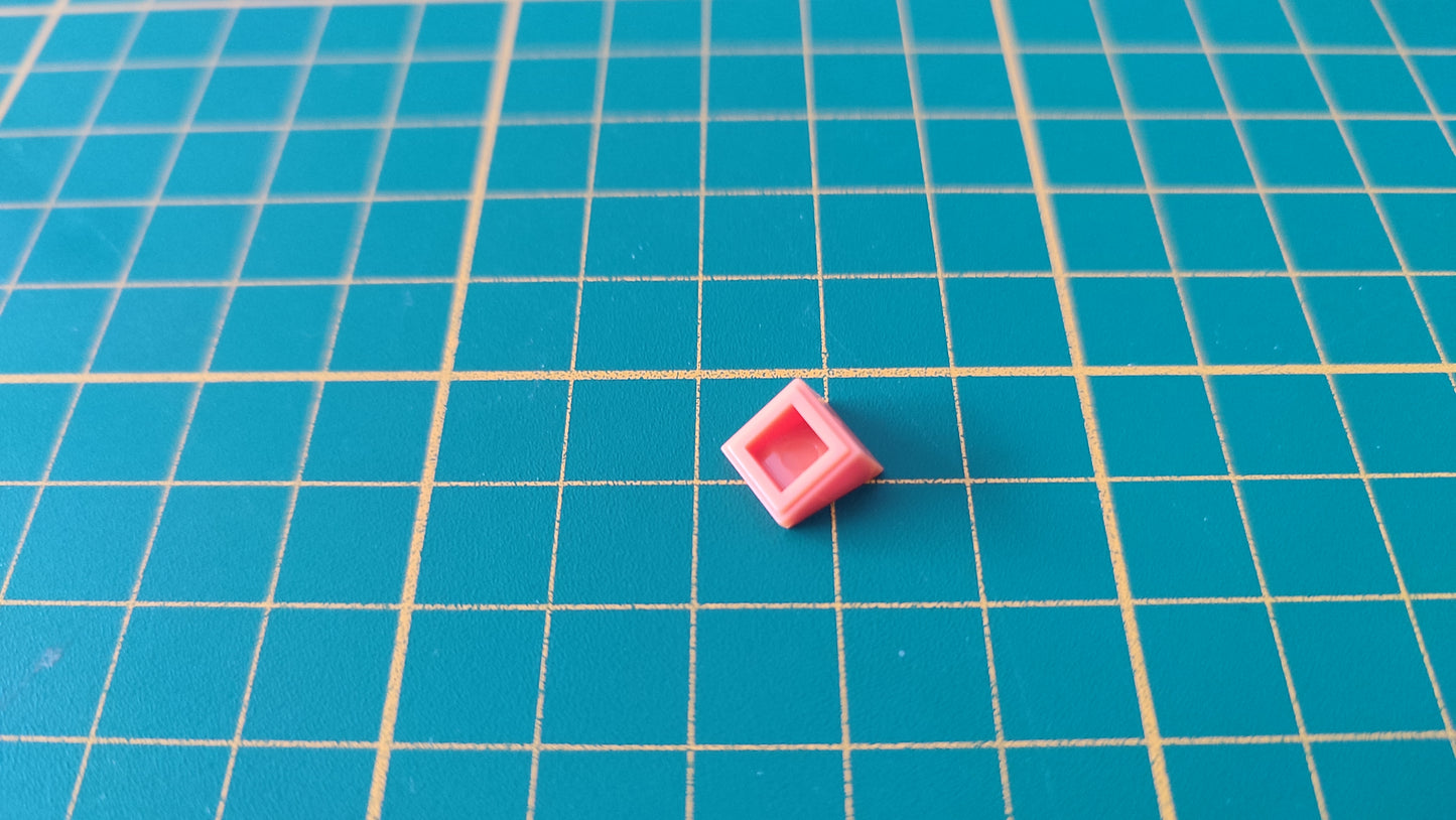 Pièce AM17127JU pièce détachée Mega Mattel #D73