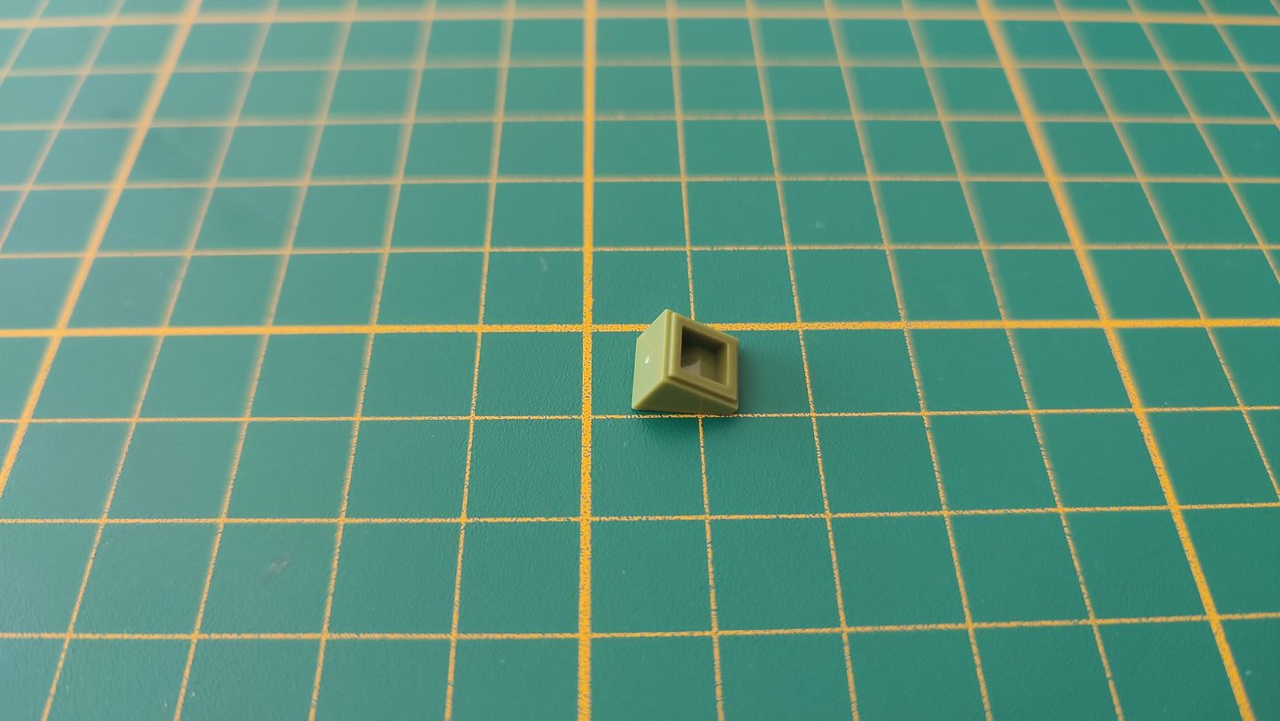 Pièce AM17127TC pièce détachée Mega Mattel #D89