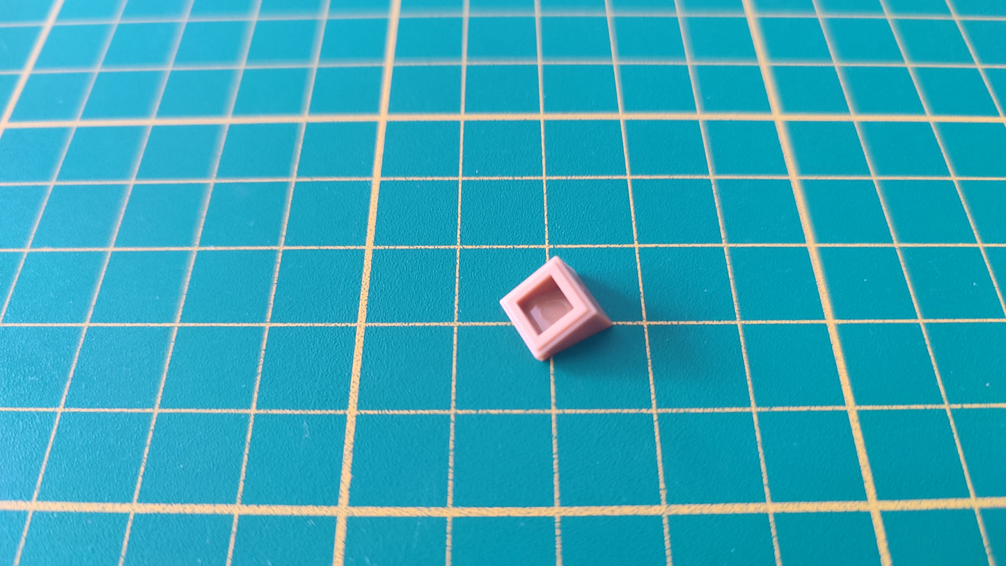 Pièce AM17127VL pièce détachée Mega Mattel #D86