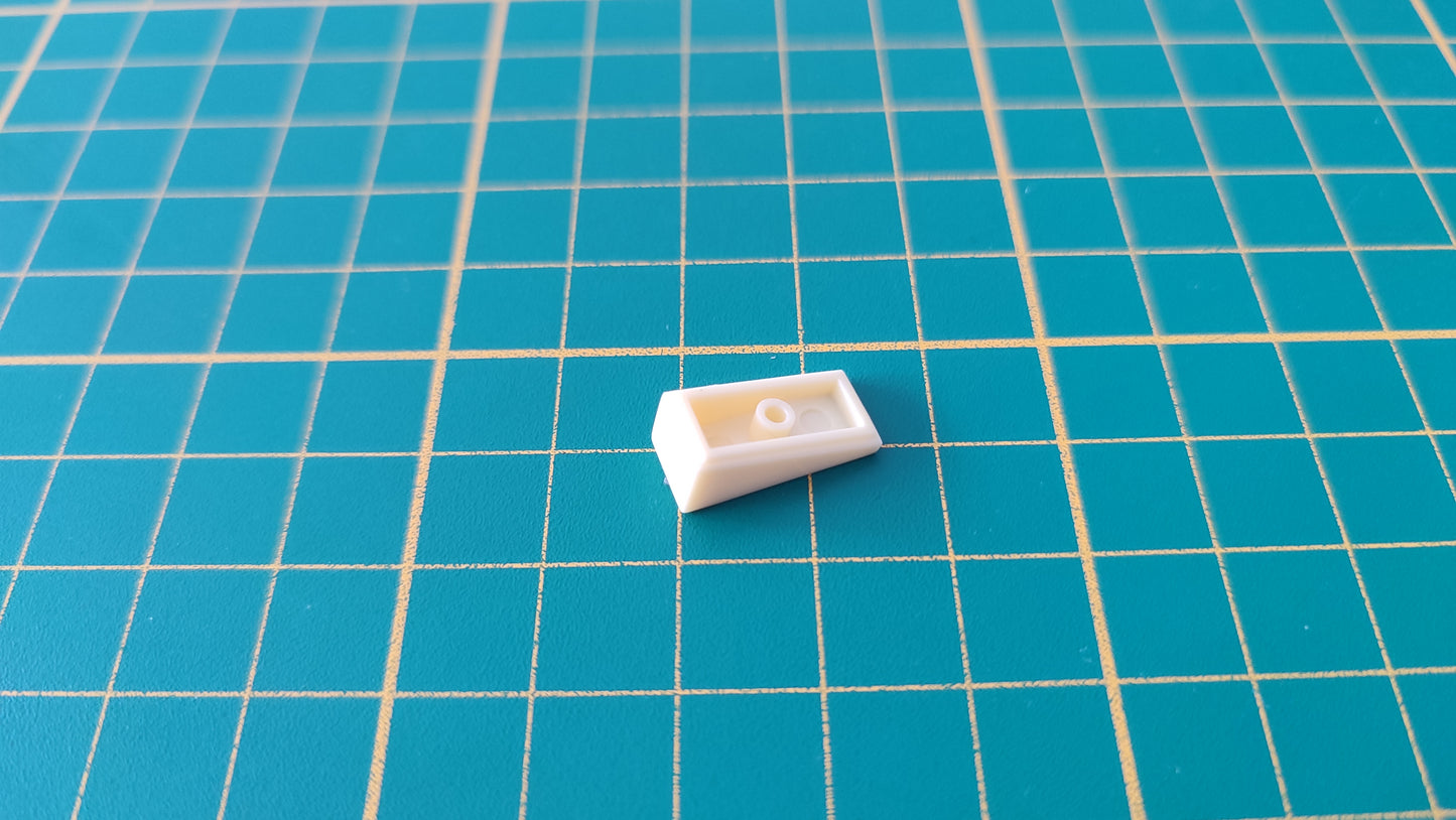 Pièce AM17128CS pièce détachée Mega Mattel #E09