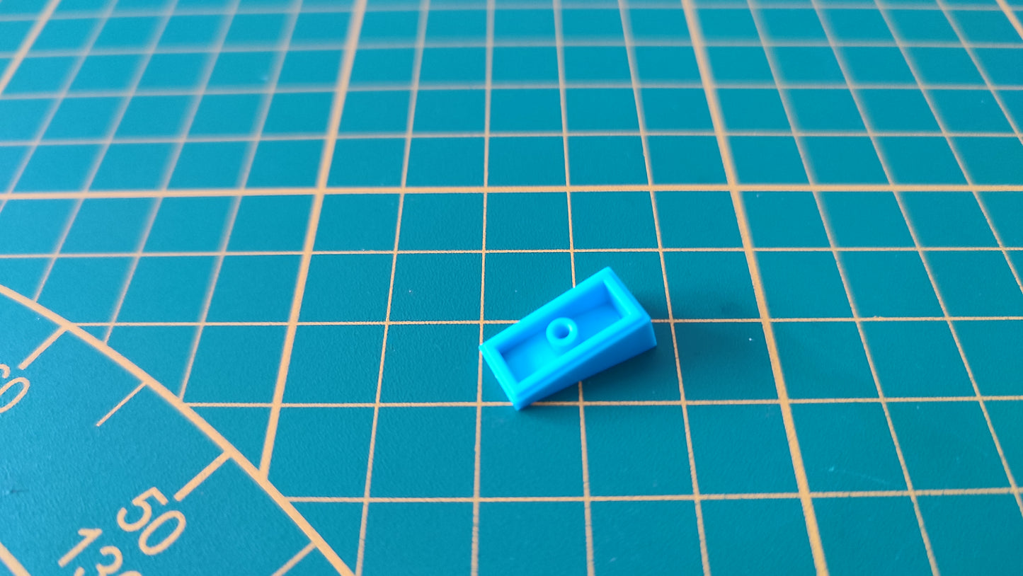 Pièce AM17128GD pièce détachée Mega Mattel #D79