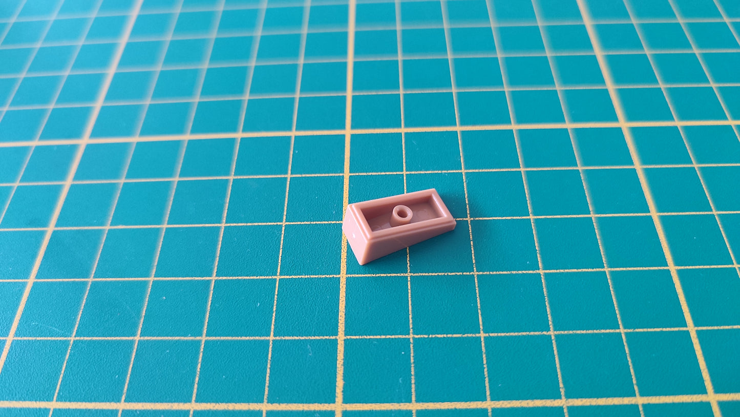 Pièce AM17128VL pièce détachée Mega Mattel #D86