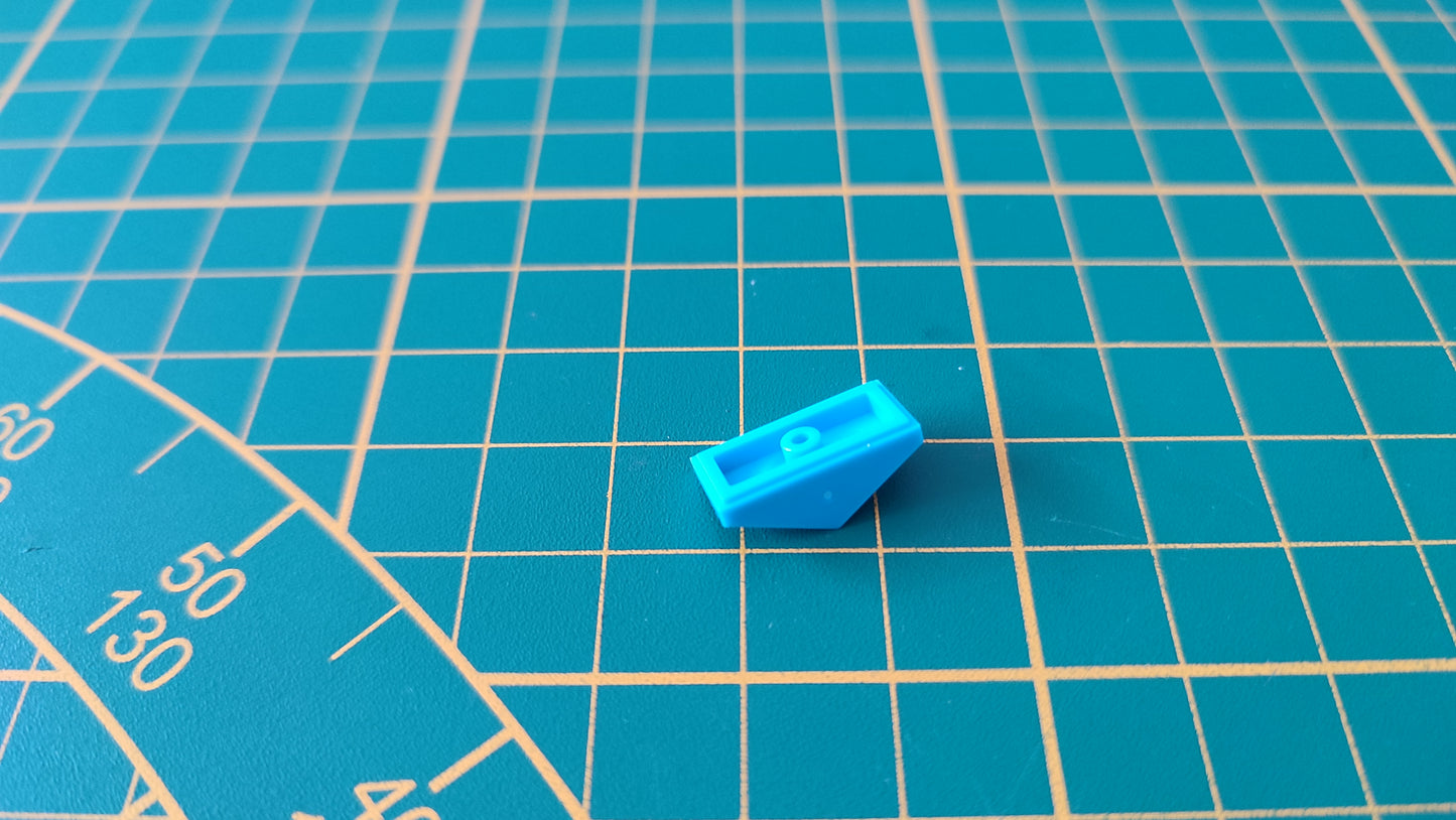 Pièce AM17131GD pièce détachée Mega Mattel #D79