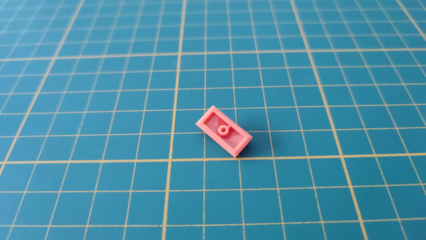 Pièce AM17131JU pièce détachée Mega Mattel #D48