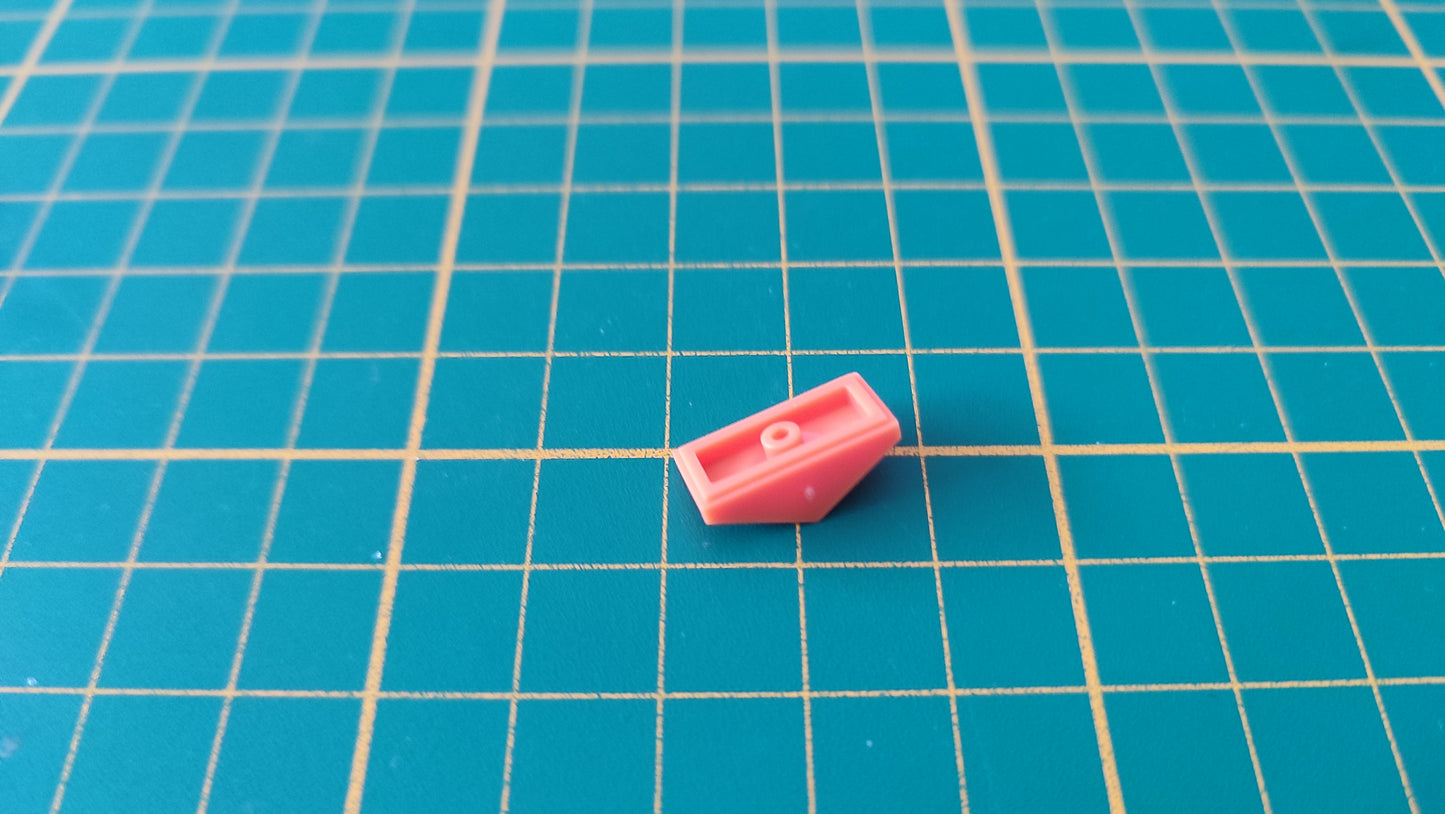 Pièce AM17131JU pièce détachée Mega Mattel #D73