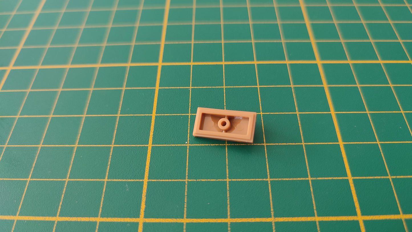 Pièce AM17131VL pièce détachée Mega Mattel #D86