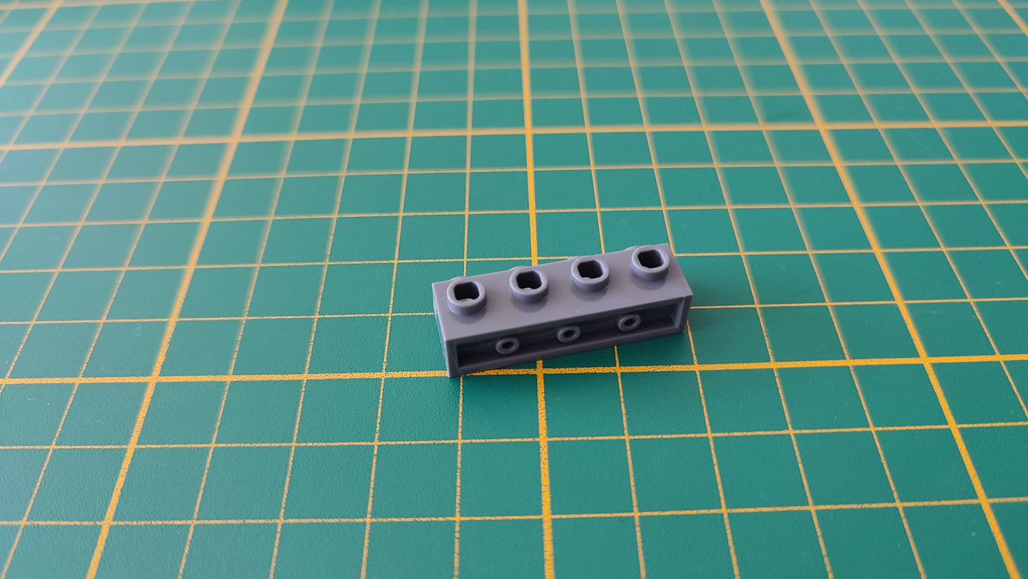 Pièce AM17503BDG pièce détachée Mega Mattel #D89