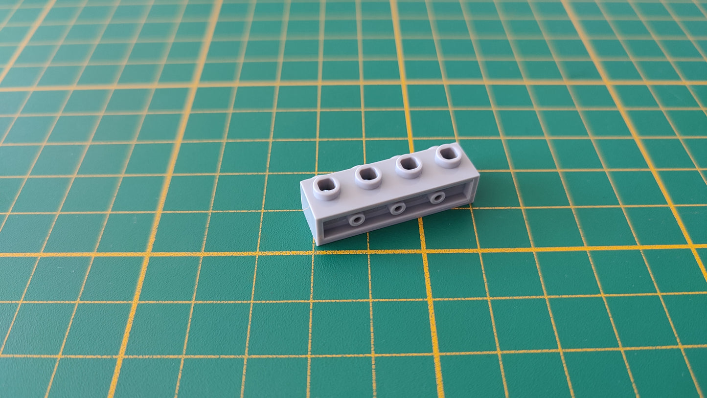 Pièce AM17503BLG pièce détachée Mega Mattel #D89