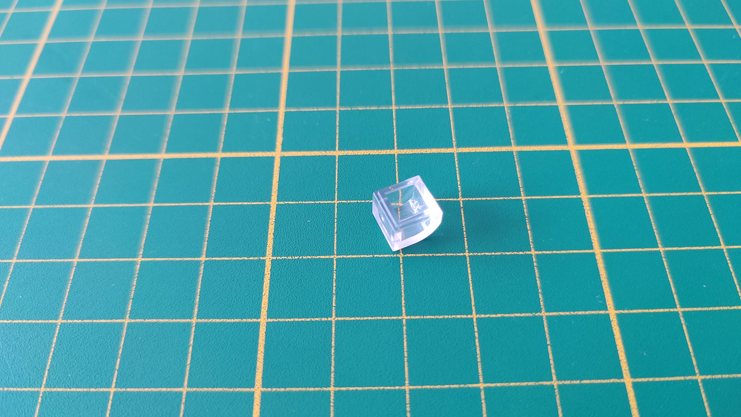 Pièce AM17787W pièce détachée Mega Mattel #E09