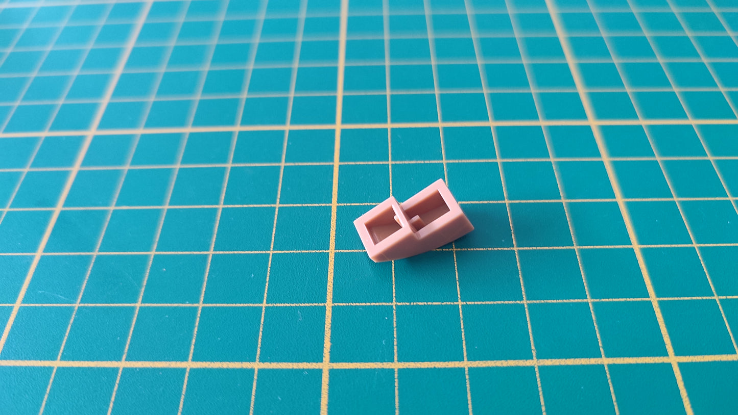 Pièce AM17788VL pièce détachée Mega Mattel #D86