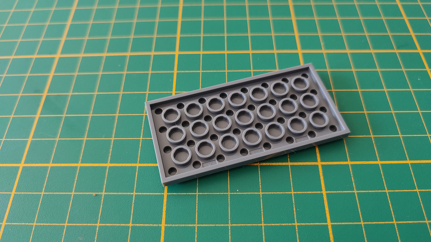 Pièce AM17845BDG pièce détachée Mega Mattel #D89