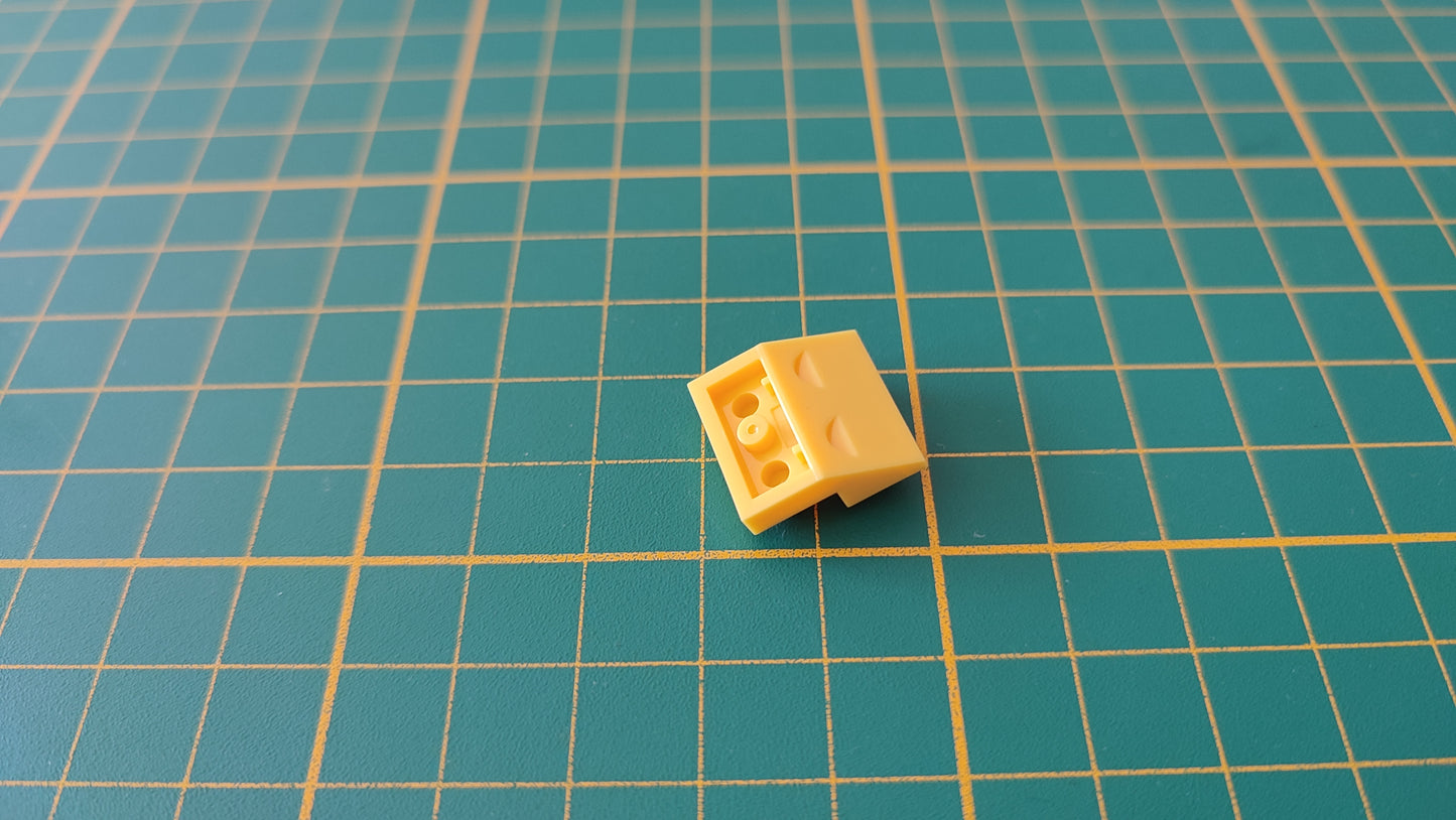 Pièce AM18223BYE pièce détachée Mega Mattel #D89