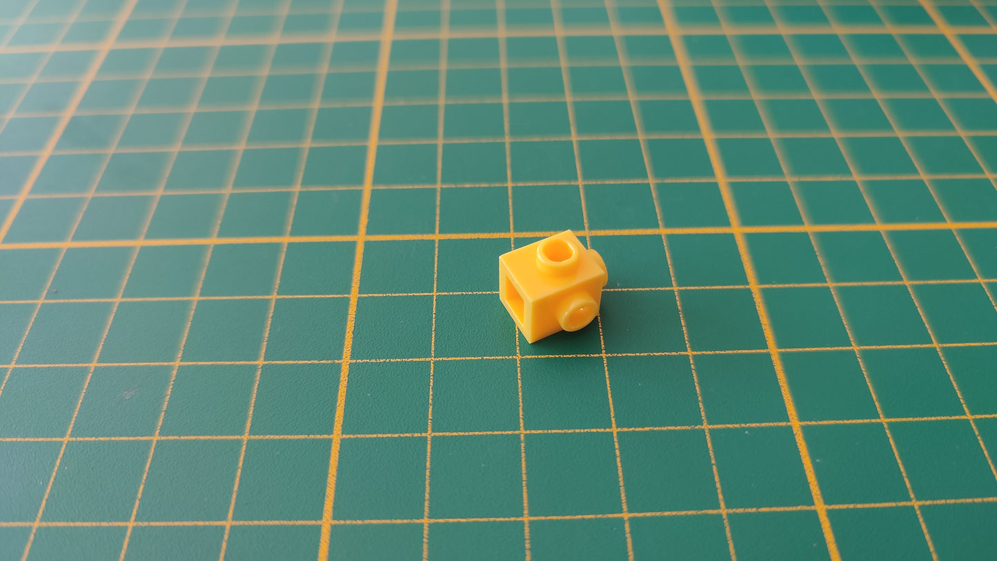 Pièce AM18286BYE pièce détachée Mega Mattel #D89