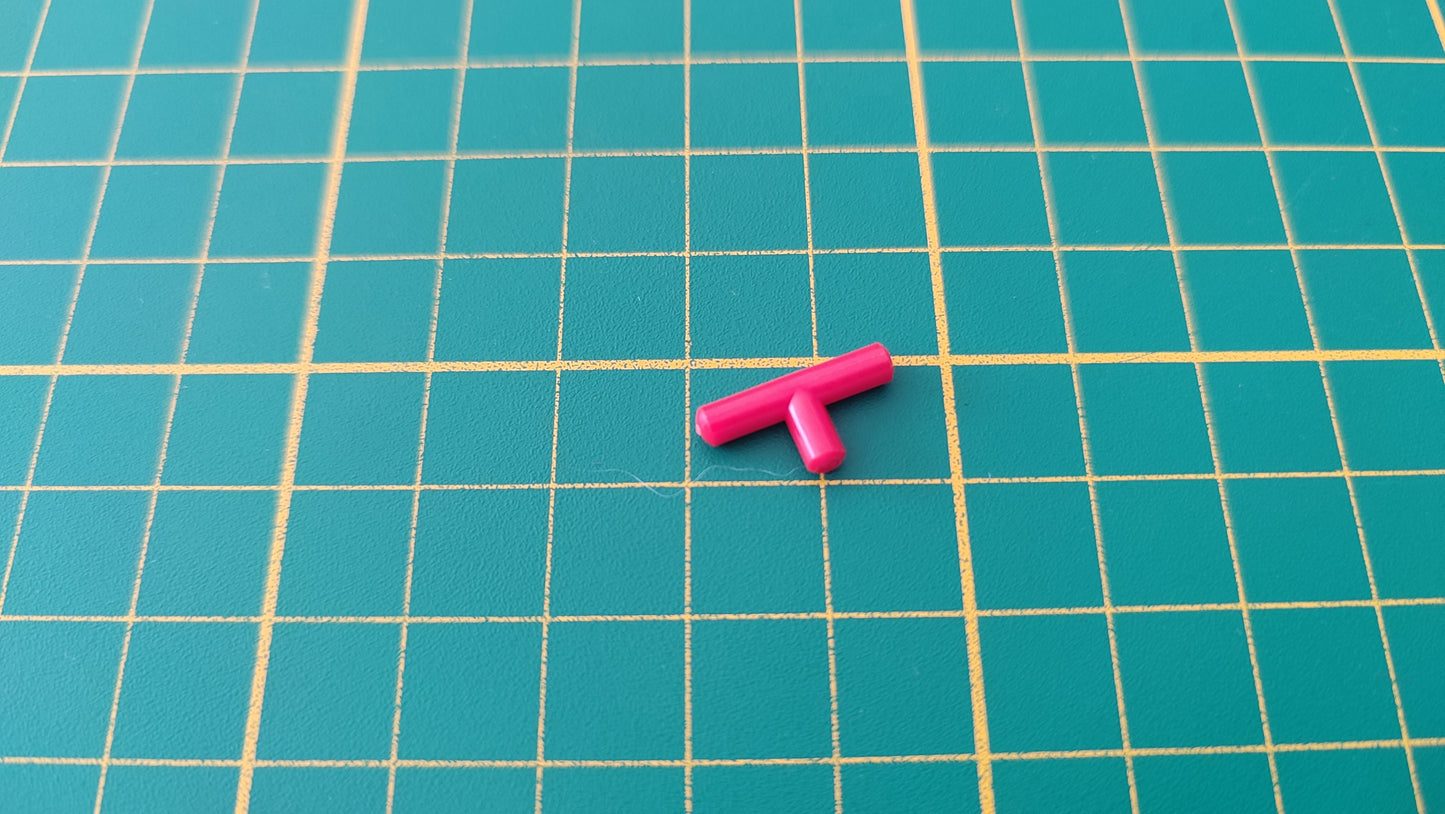 Pièce AM18287AMC pièce détachée Mega Mattel #E09