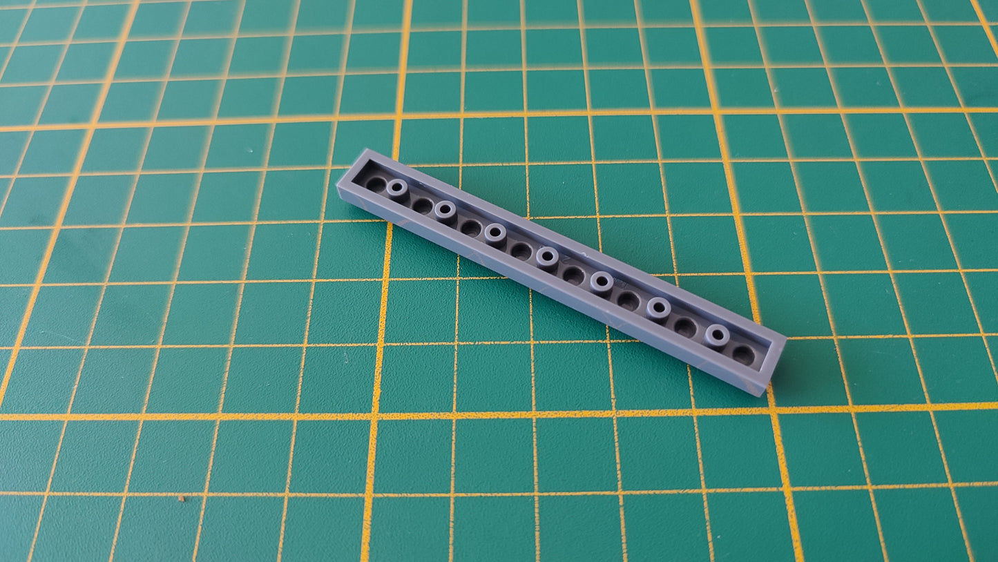 Pièce AM18298BDG pièce détachée Mega Mattel #D89