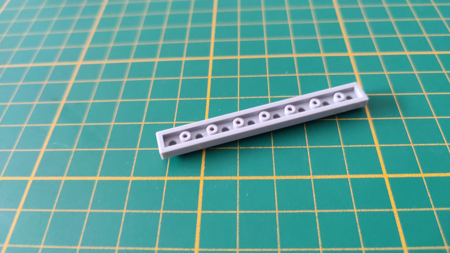 Pièce AM18298BLG pièce détachée Mega Mattel #D79