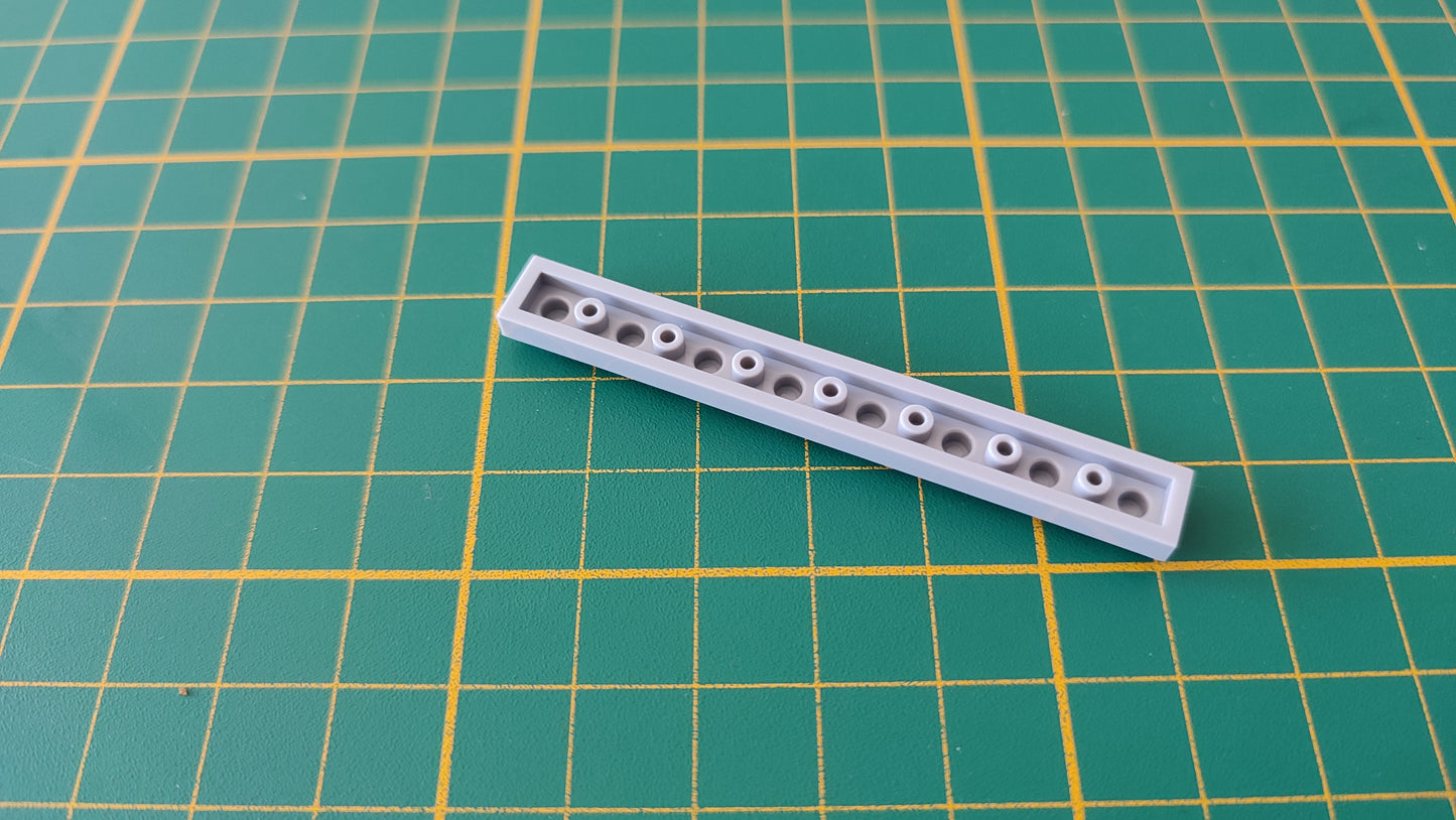 Pièce AM18298BLG pièce détachée Mega Mattel #D89