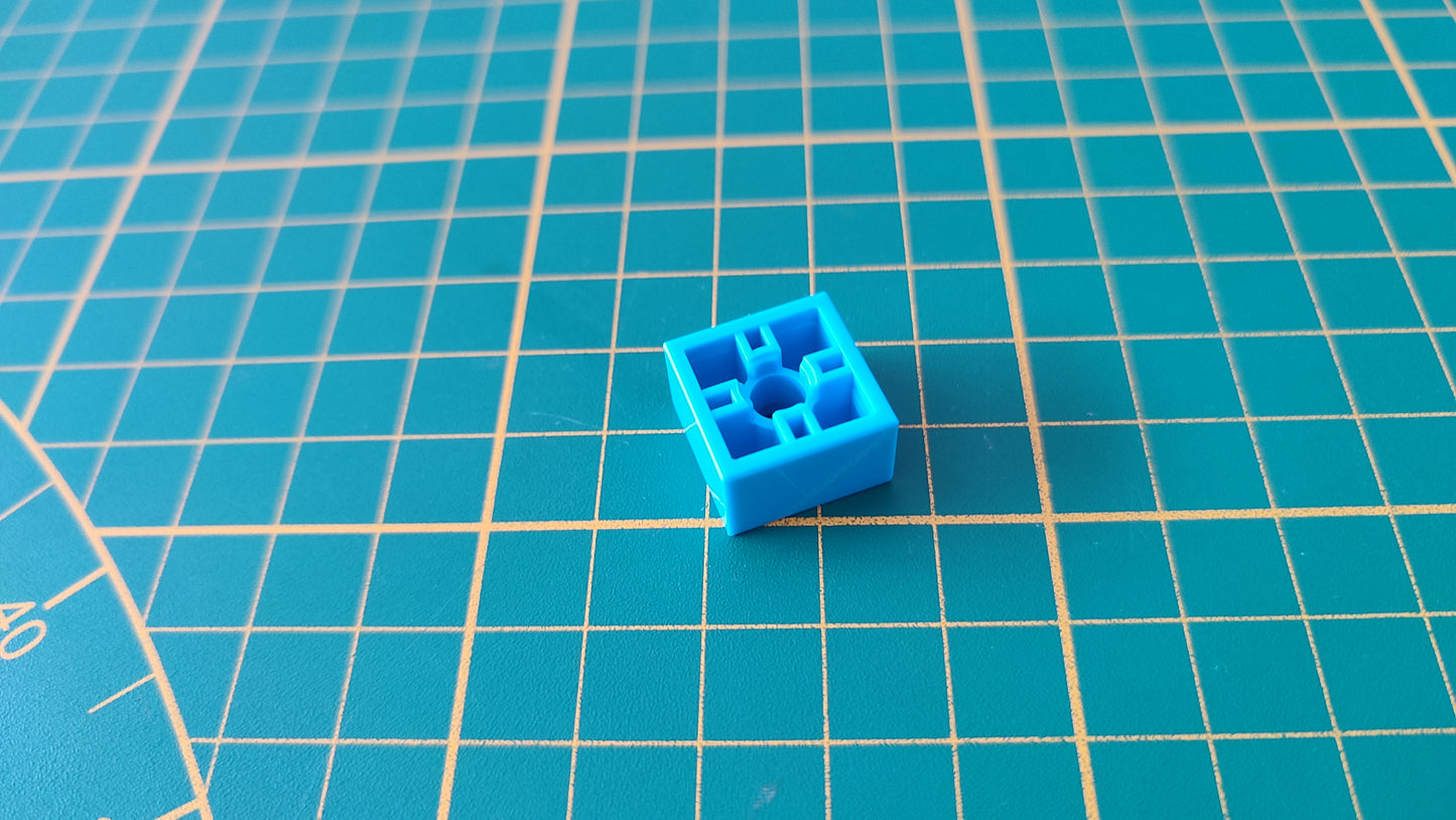 Pièce AM18300GD pièce détachée Mega Mattel #D79