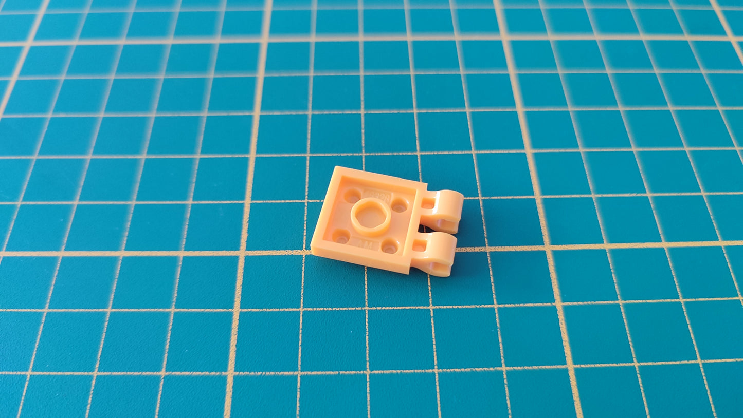 Pièce AM18328FM pièce détachée Mega Mattel #E09