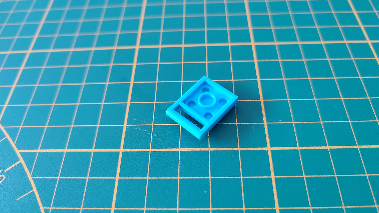 Pièce AM18329GD pièce détachée Mega Mattel #D79