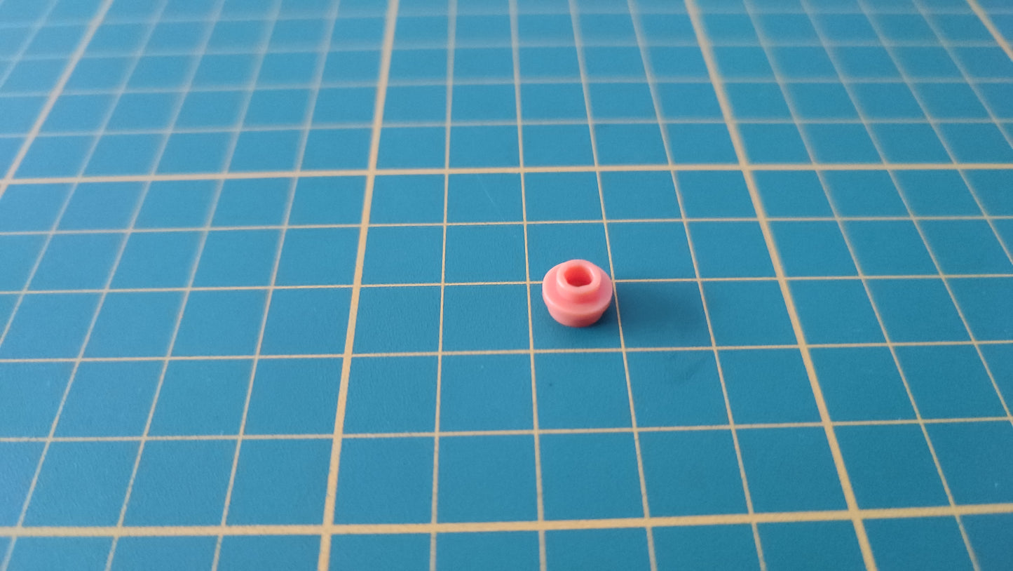 Pièce AM18560JU pièce détachée Mega Mattel #D48