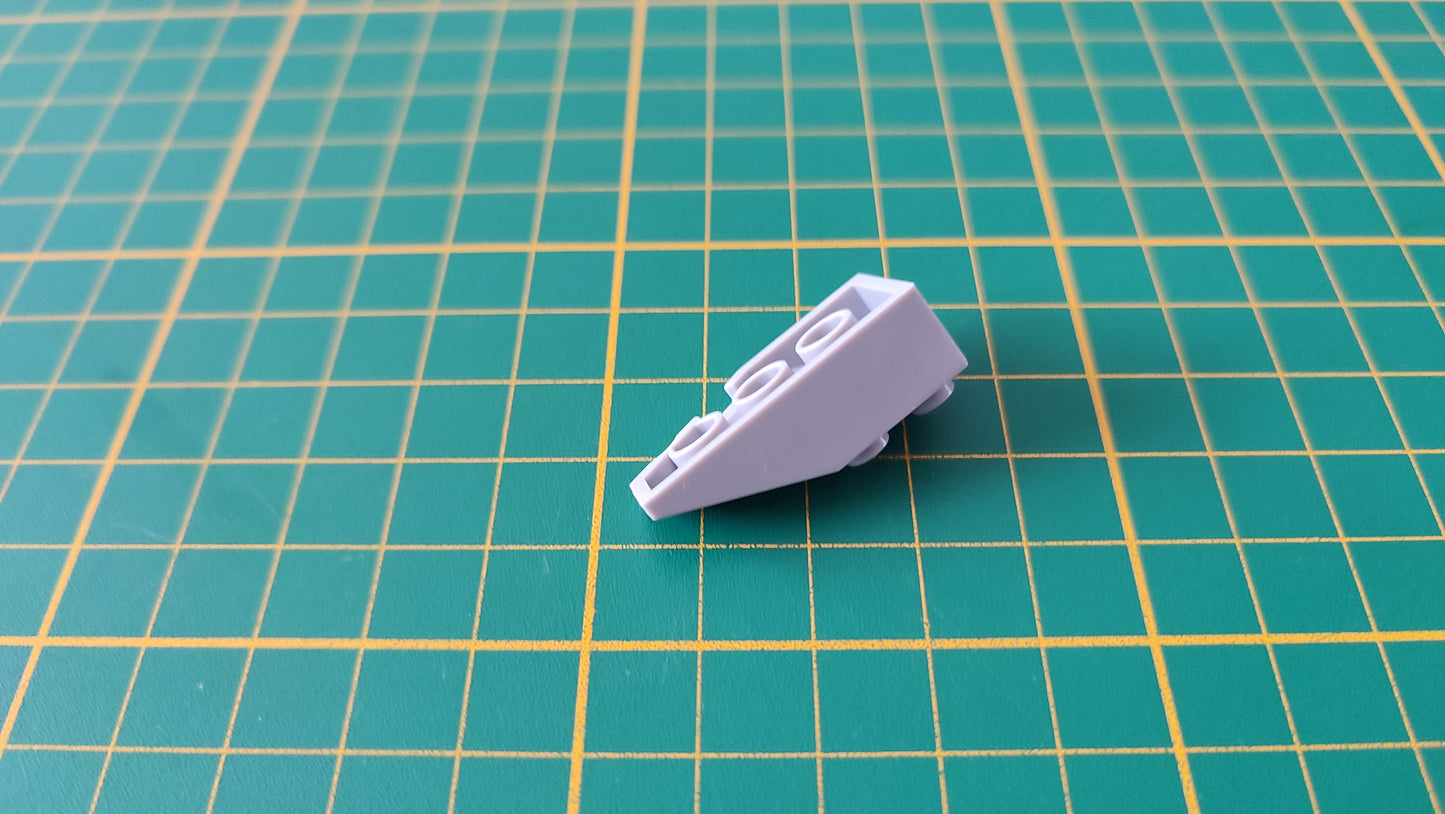 Pièce AM18624BLG pièce détachée Mega Mattel #D79