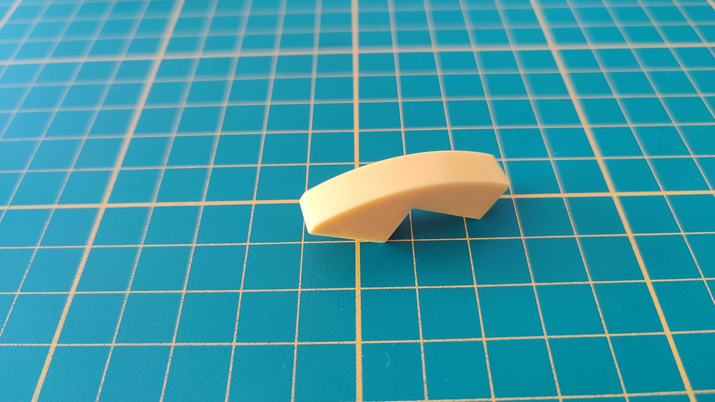 Pièce AM18657BYE pièce détachée Mega Mattel #D89