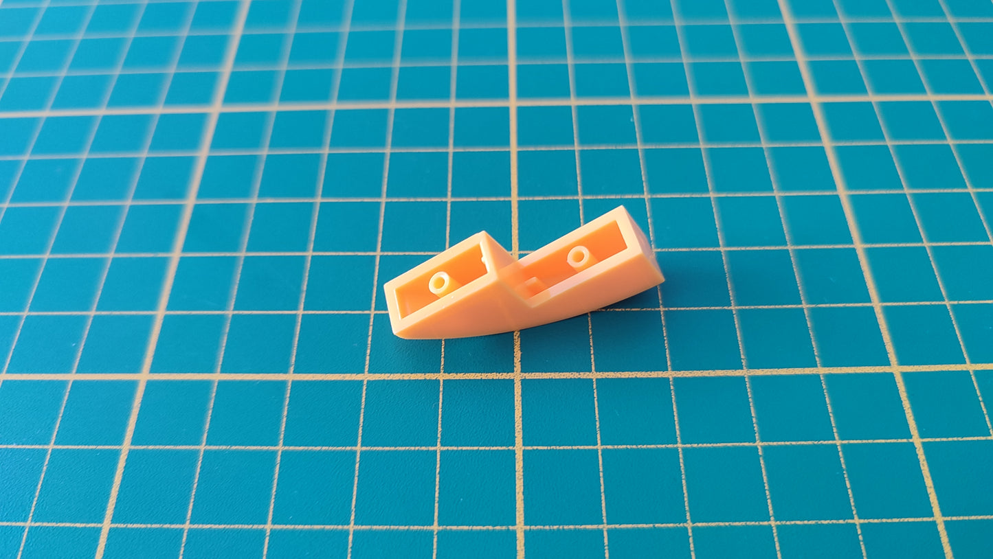 Pièce AM18657FM pièce détachée Mega Mattel #E09