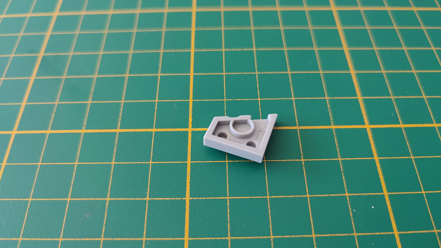 Pièce AM18665BLG pièce détachée Mega Mattel #D89