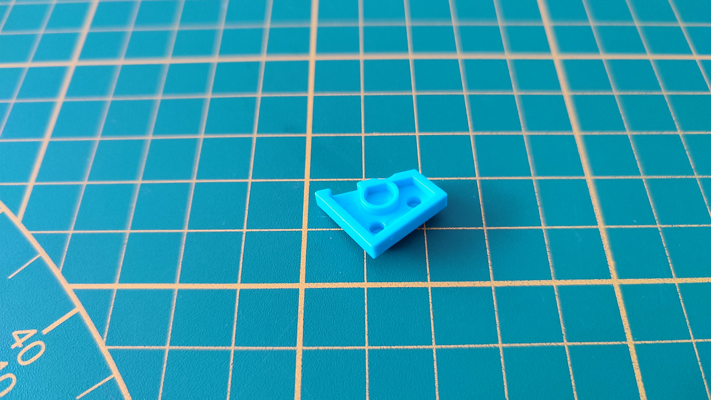 Pièce AM18666GD pièce détachée Mega Mattel #D79