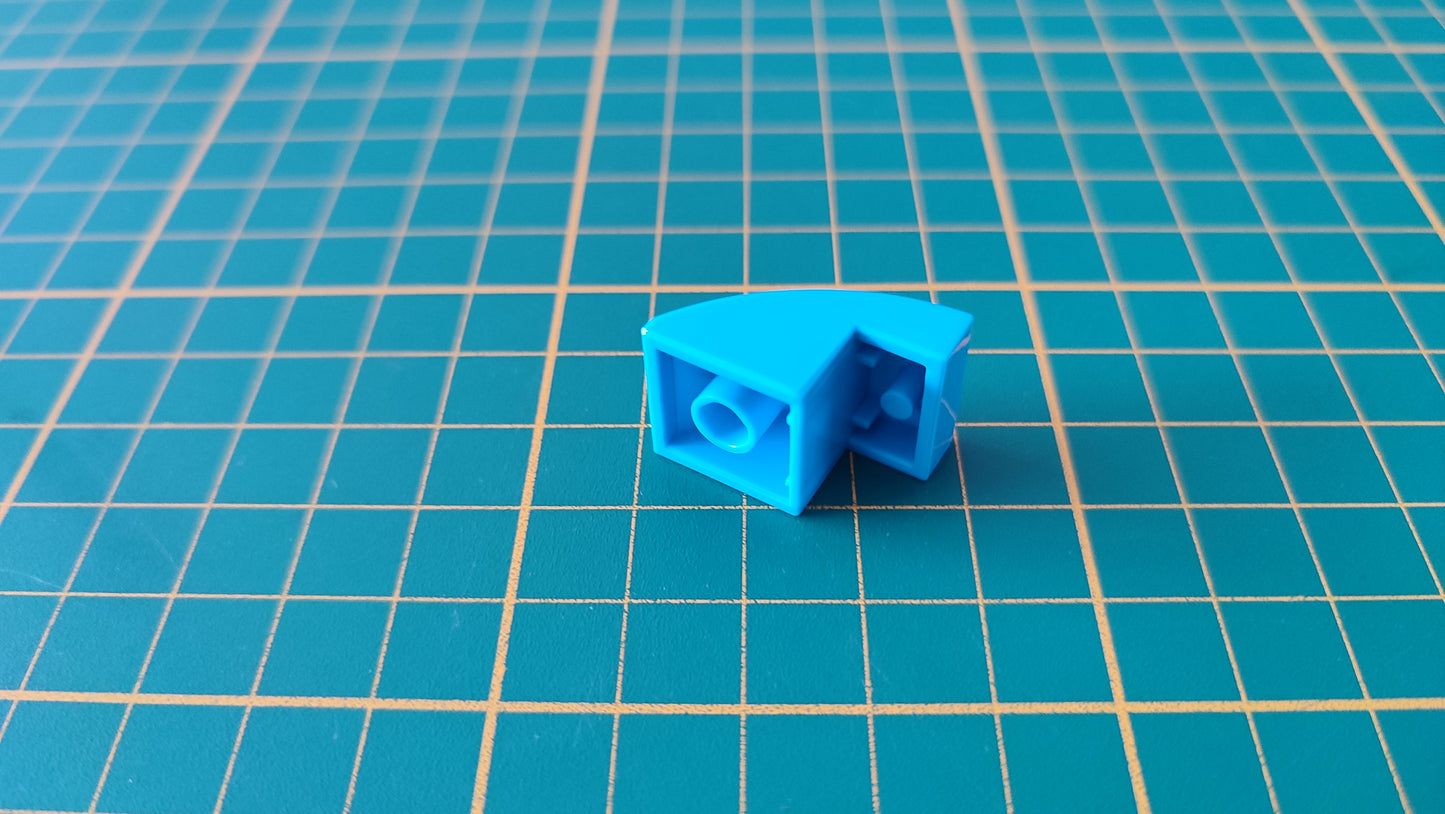 Pièce AM18732GD pièce détachée Mega Mattel #D79