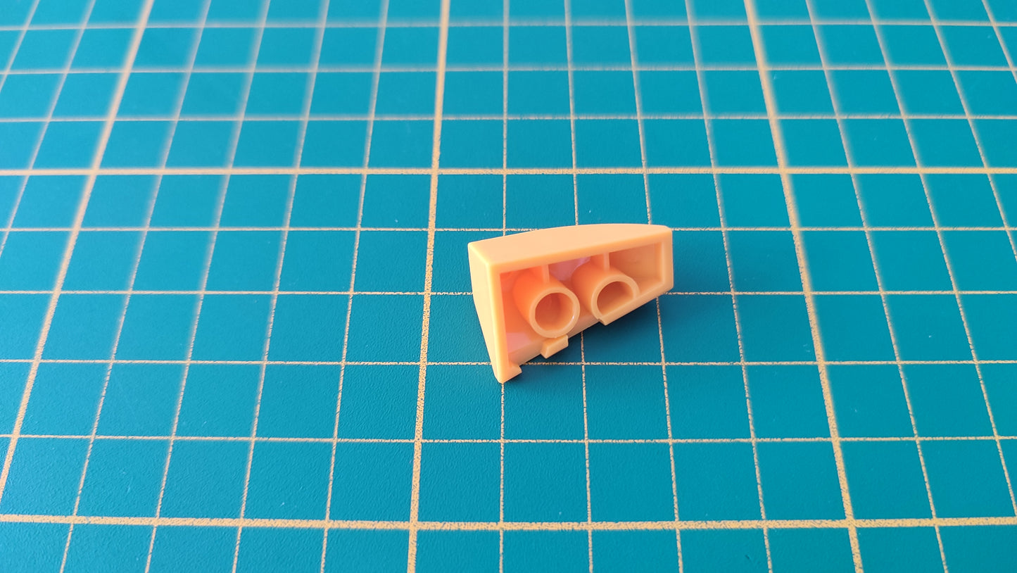 Pièce AM18775FM pièce détachée Mega Mattel #E09