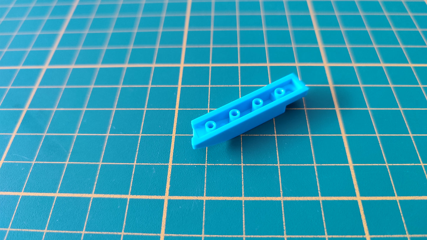 Pièce AM19013GD pièce détachée Mega Mattel #D79