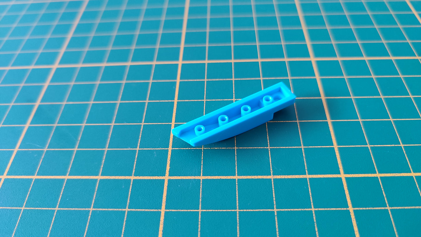 Pièce AM19014GD pièce détachée Mega Mattel #D79