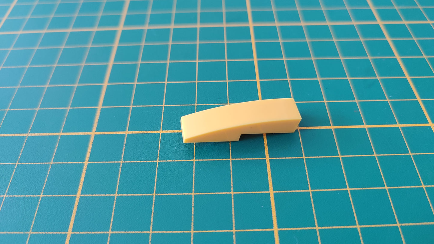 Pièce AM19323BYE pièce détachée Mega Mattel #D89