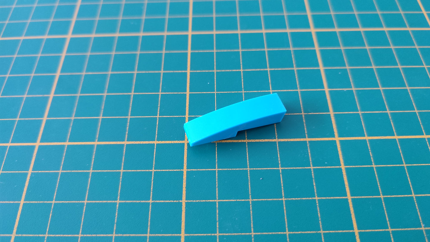 Pièce AM19323GD pièce détachée Mega Mattel #E57