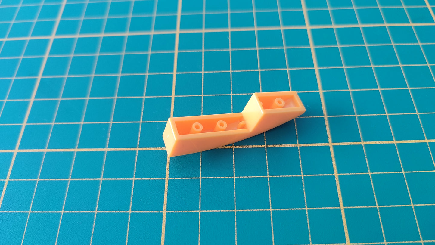 Pièce AM19325FM pièce détachée Mega Mattel #E09