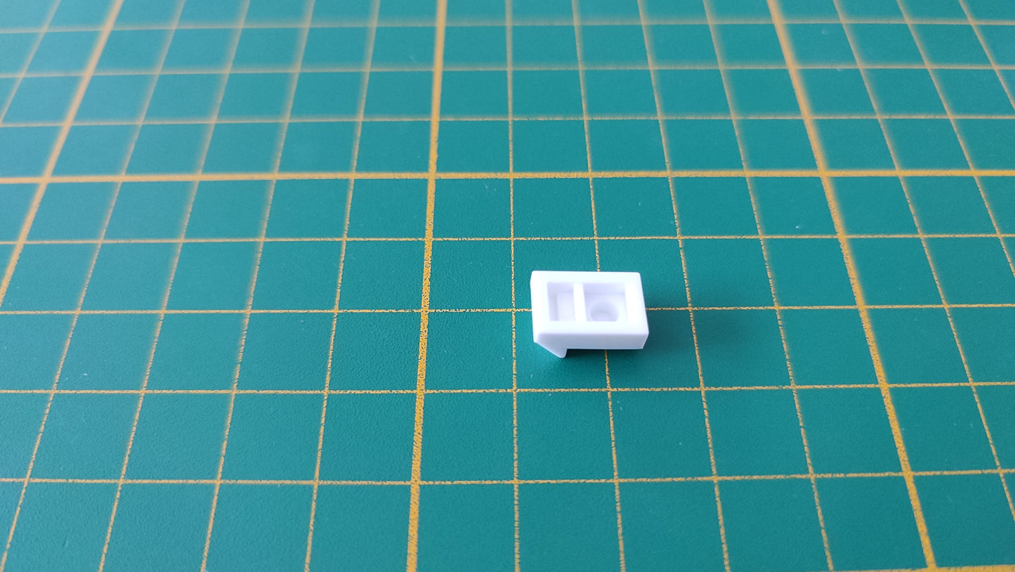 Pièce AM19530E pièce détachée Mega Mattel #E57