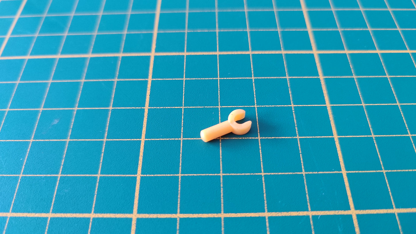 Pièce AM19617HQ pièce détachée Mega Mattel #D73