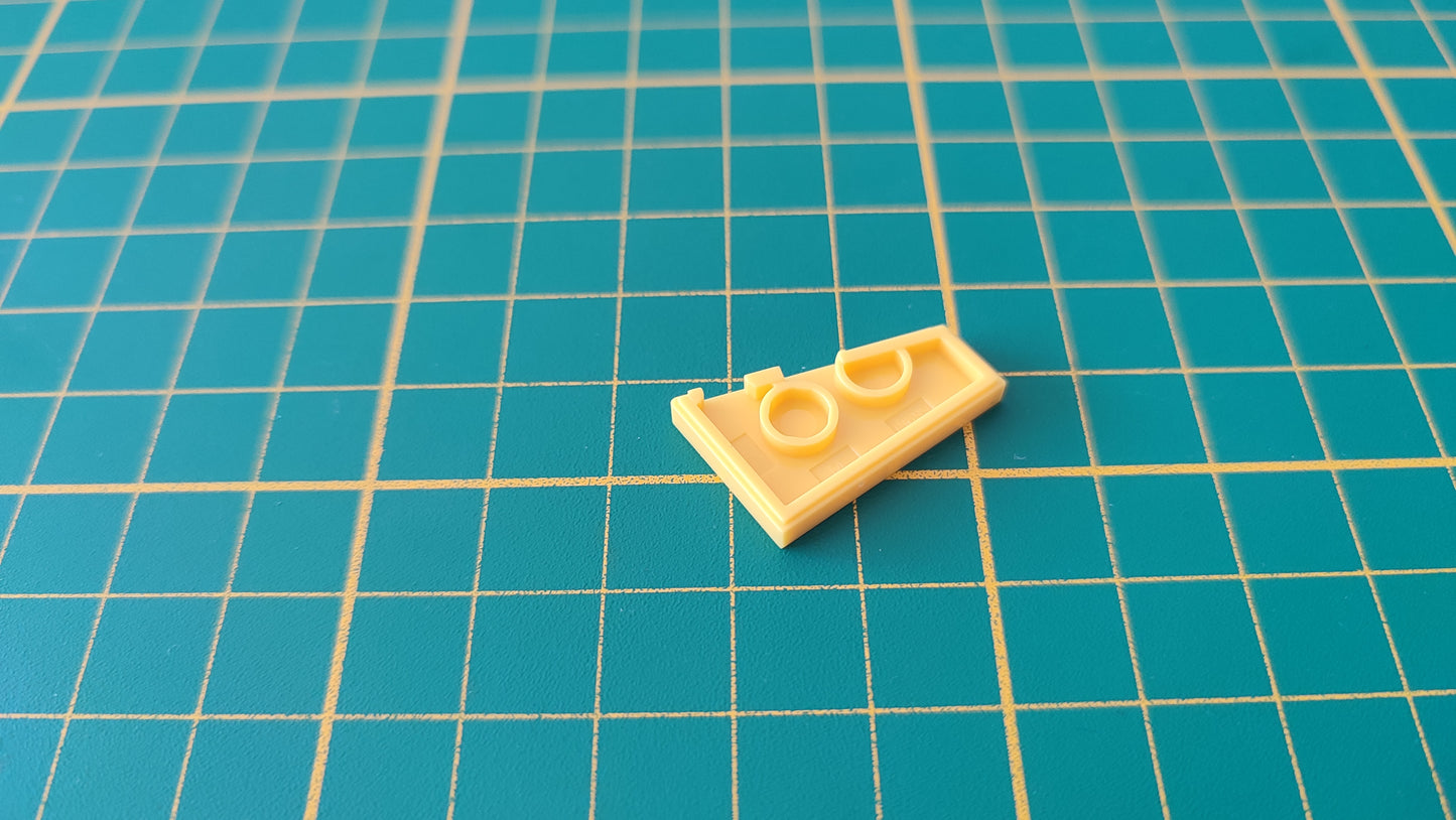 Pièce AM19899BYE pièce détachée Mega Mattel #D89