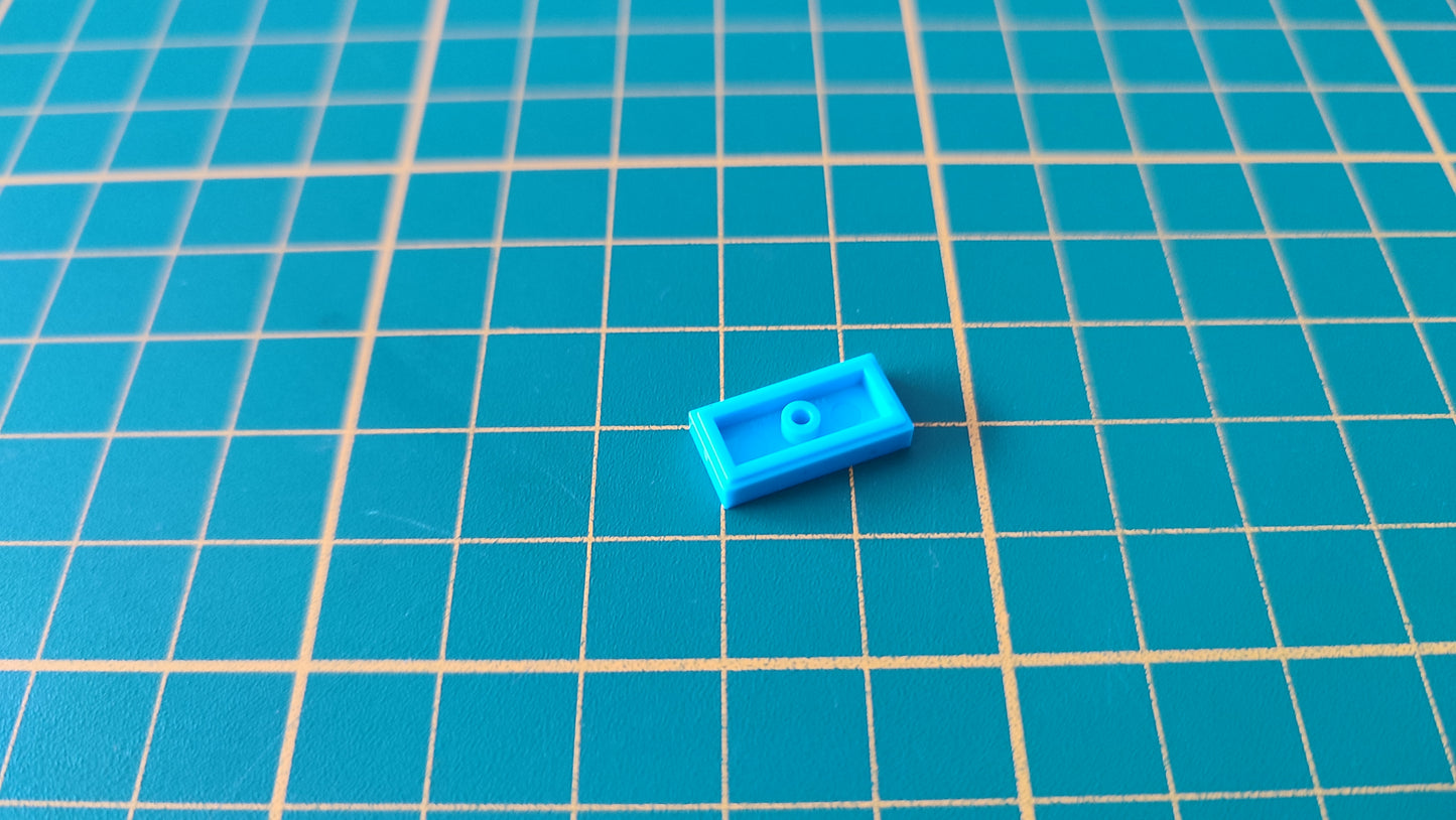 Pièce AM22501GD pièce détachée Mega Mattel #D79