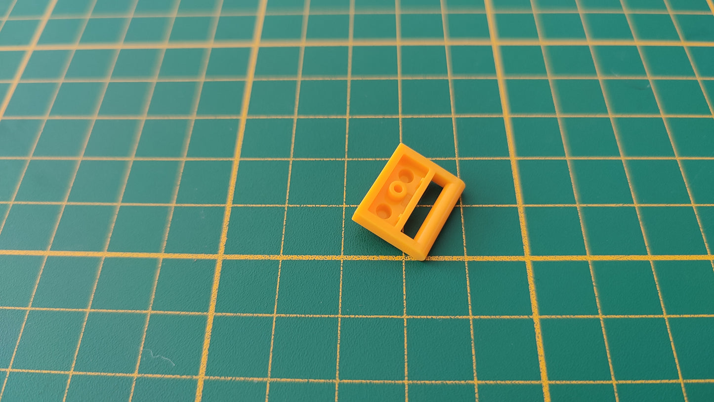 Pièce AM72000FM pièce détachée Mega Mattel #E09