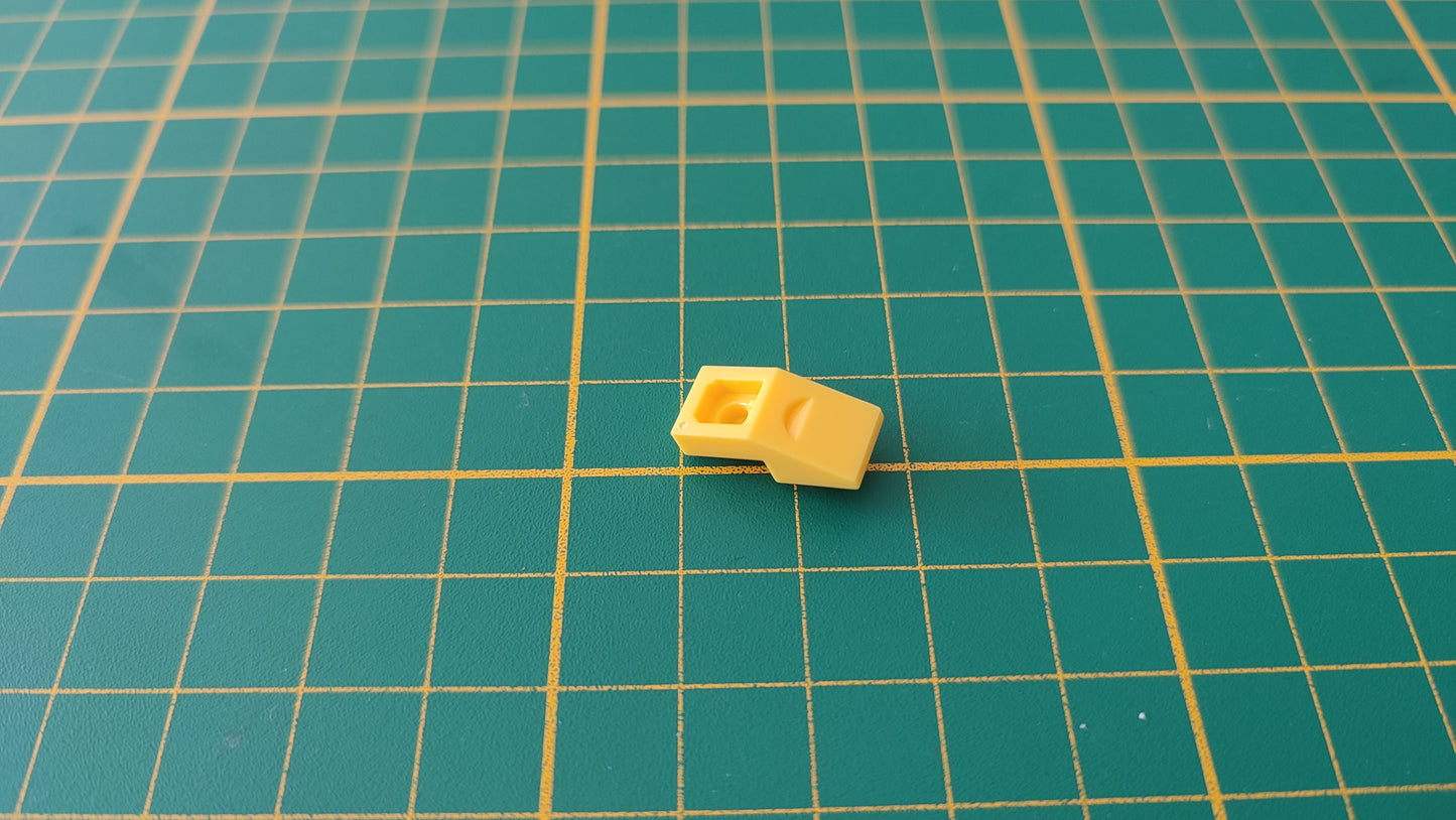 Pièce AM72002BYE pièce détachée Mega Mattel #D89