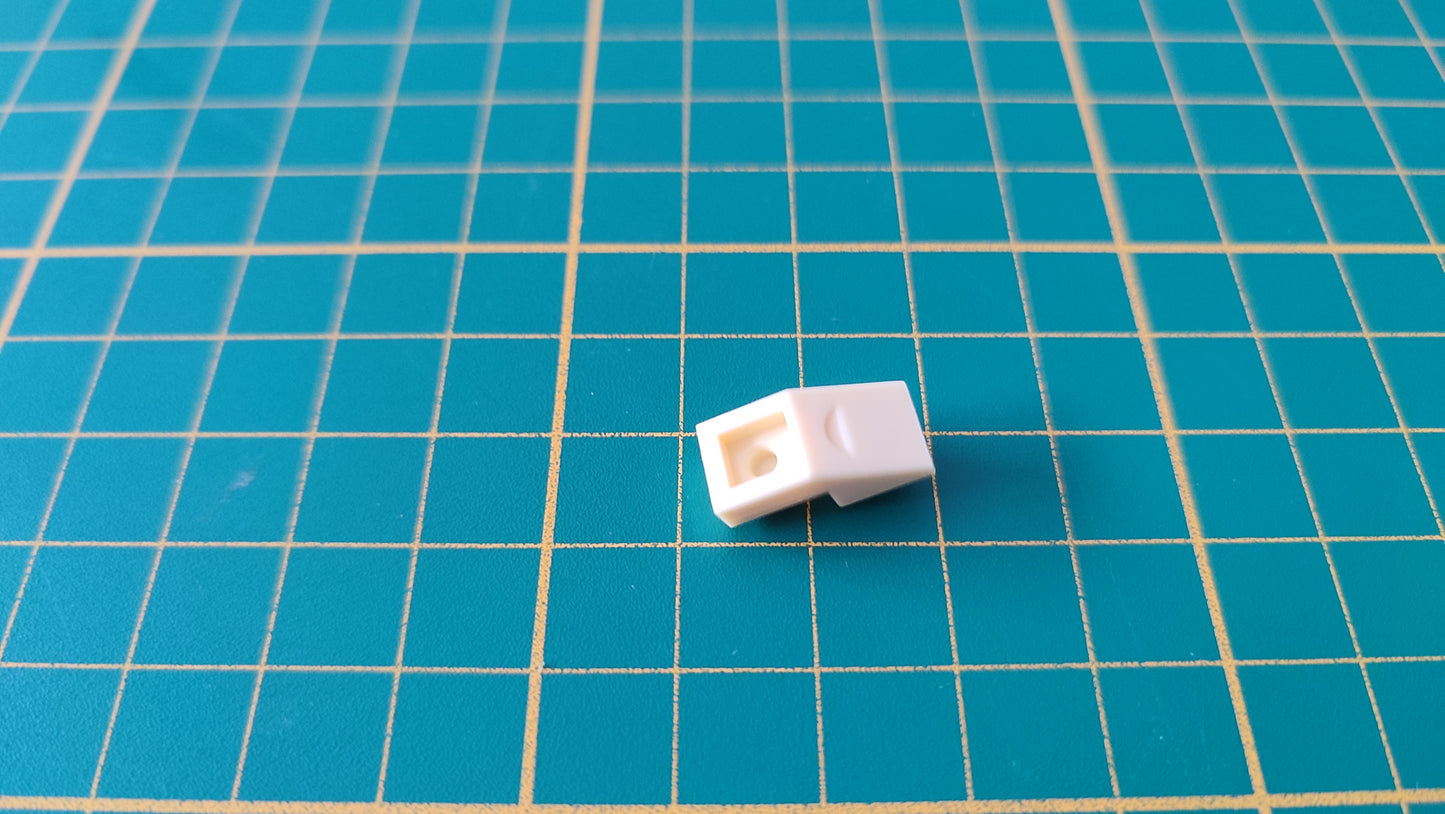 Pièce AM72002CS pièce détachée Mega Mattel #D73