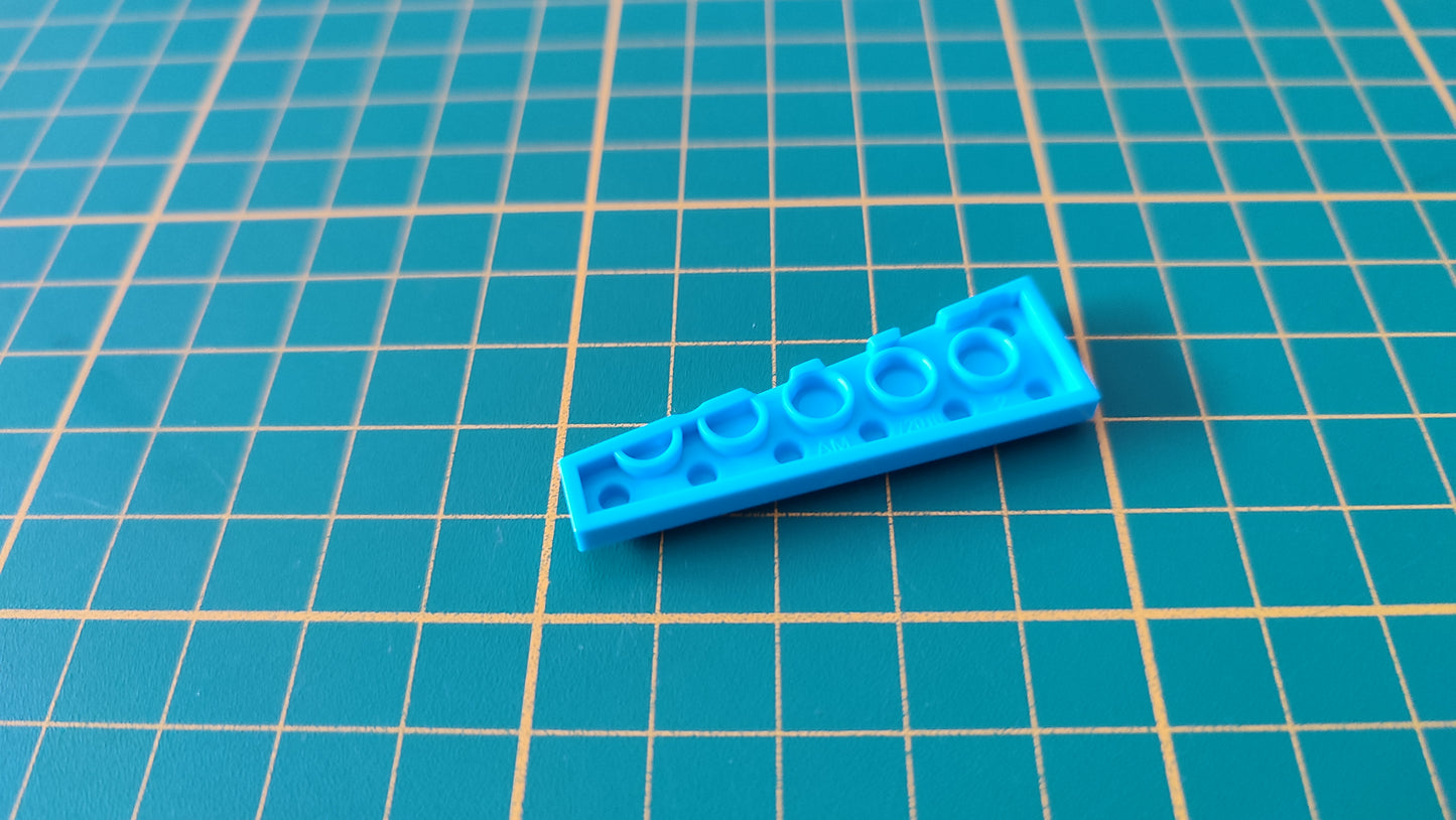 Pièce AM72010GD pièce détachée Mega Mattel #D79