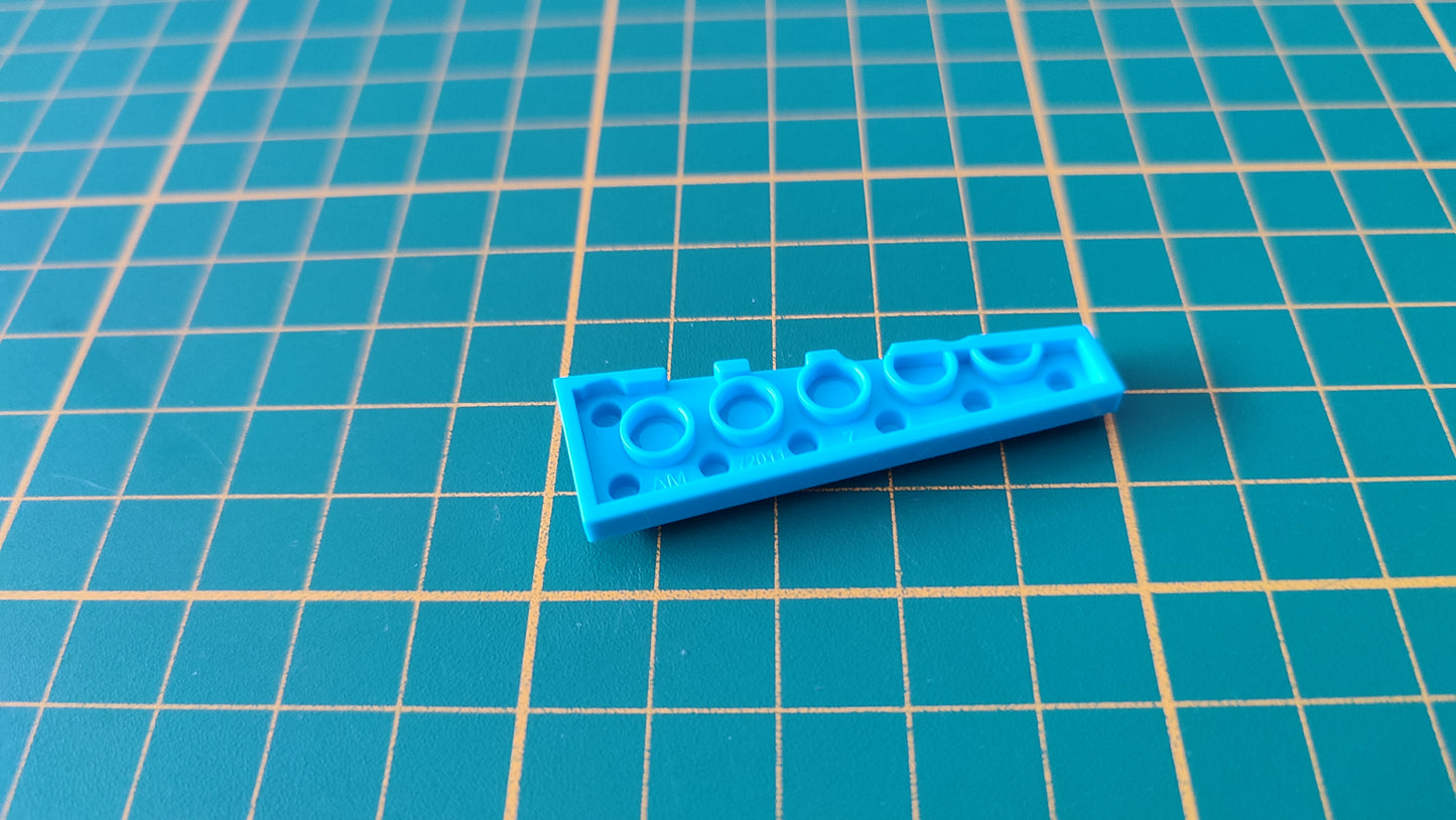 Pièce AM72011GD pièce détachée Mega Mattel #D79