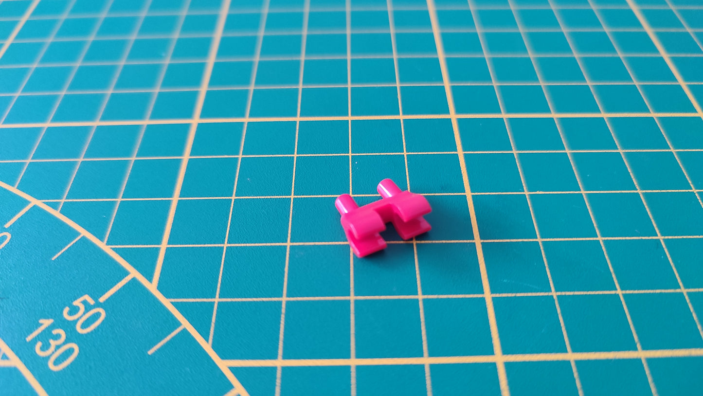 Pièce AM72090AMC pièce détachée Mega Mattel #D79