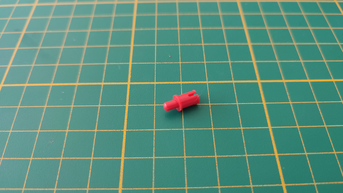 Pièce AM72244AMC pièce détachée Mega Mattel #D89