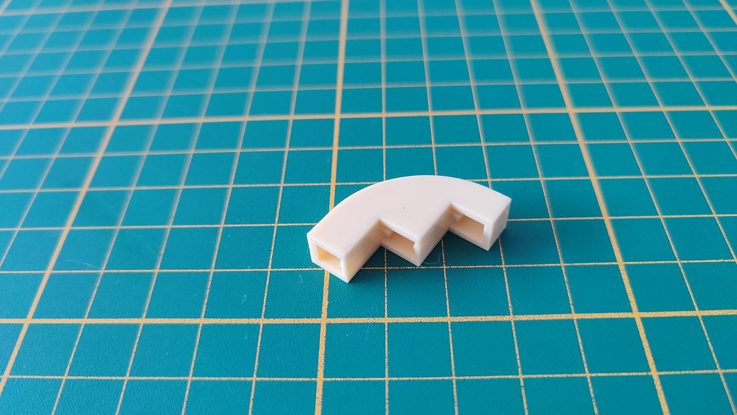 Pièce AM72257CS pièce détachée Mega Mattel #D79