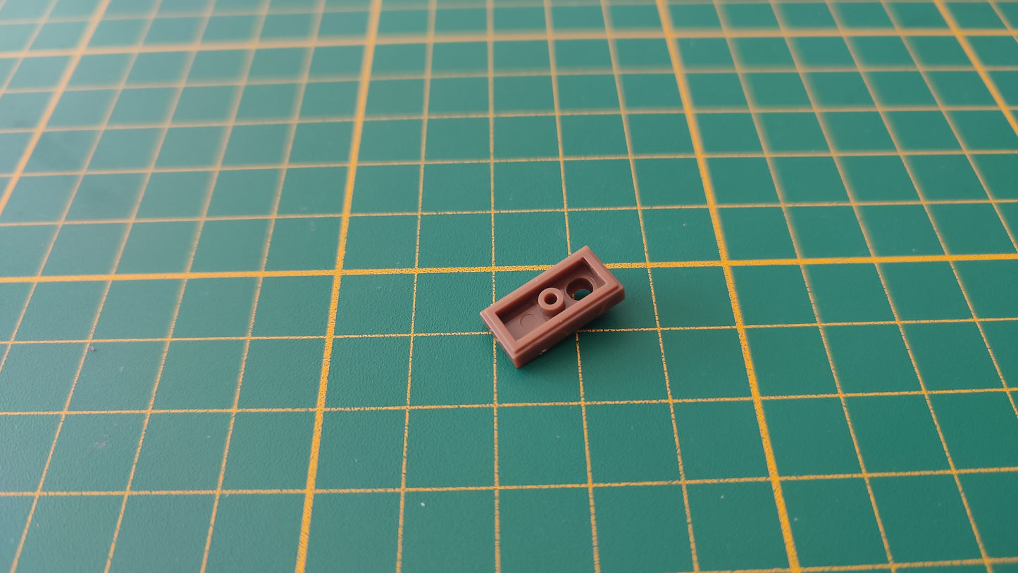 Pièce AM73758MY pièce détachée Mega Mattel #D89